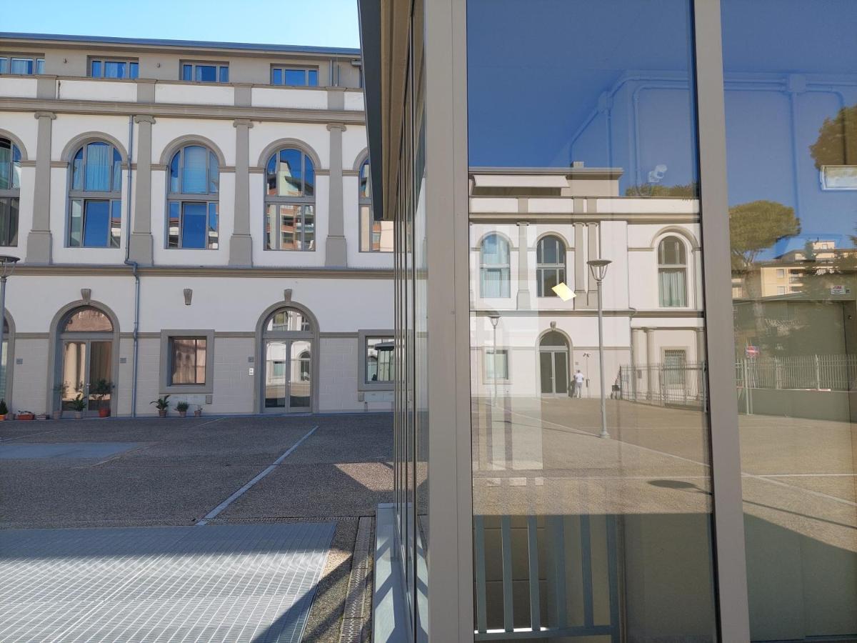 Demidoff Apartamento Florencia