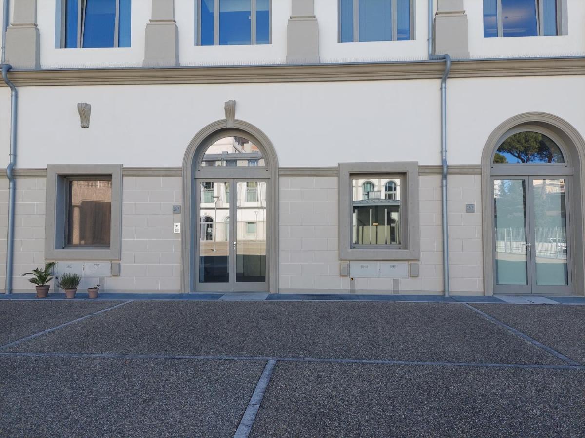 Apartamento Demidoff Florencia