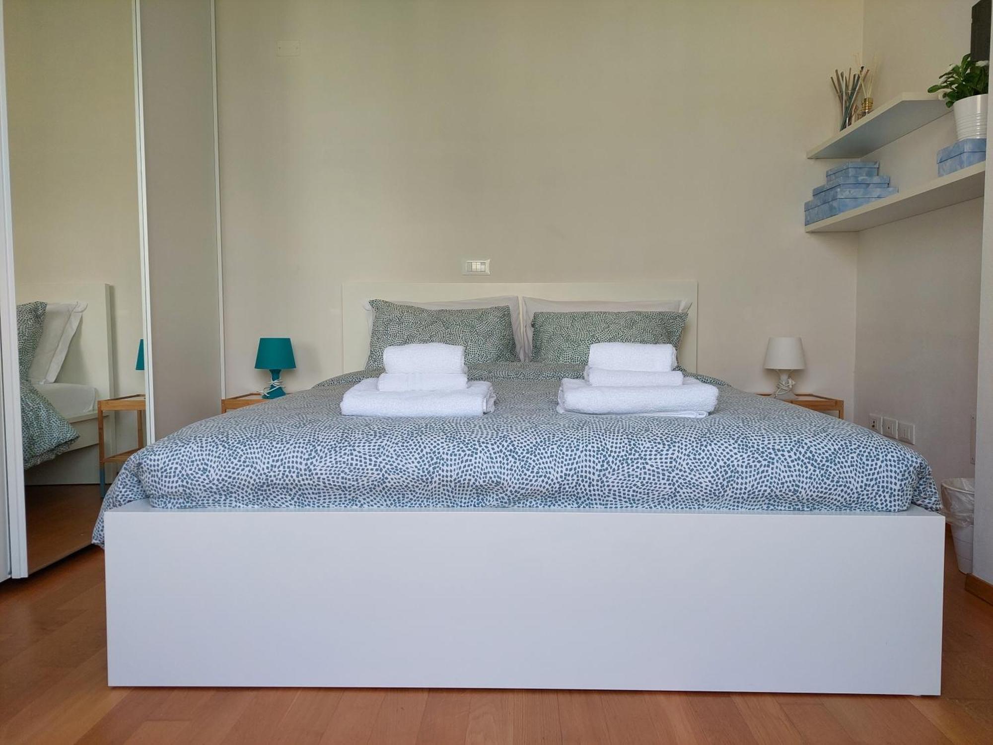 Demidoff Apartamento Florencia