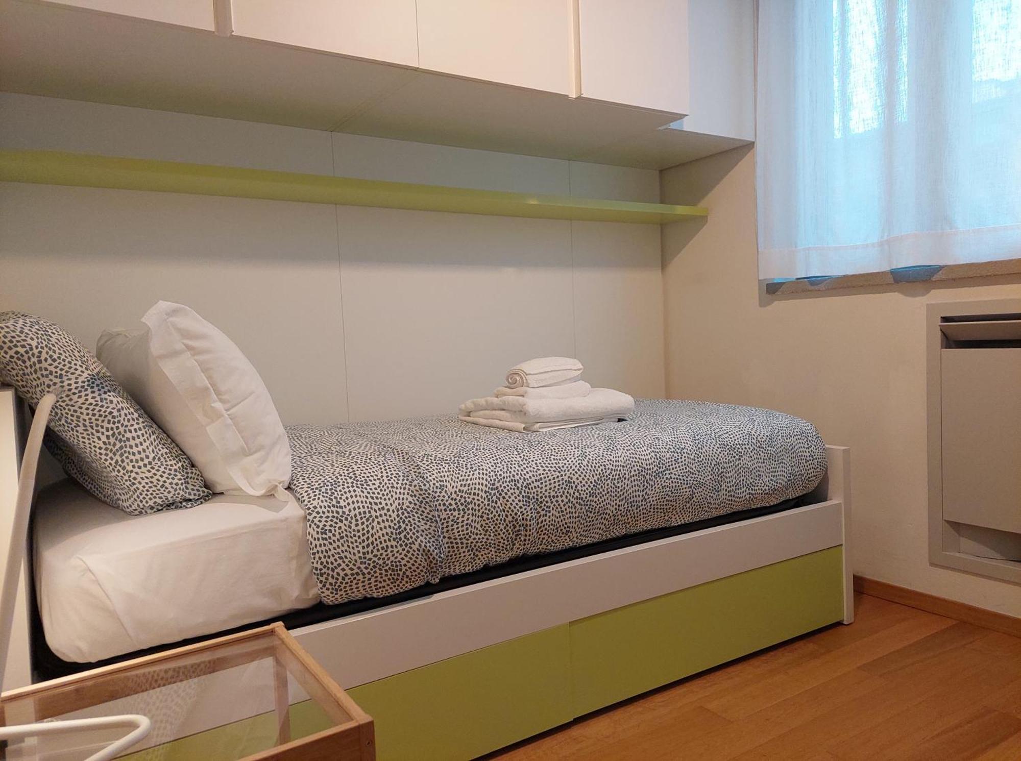 Demidoff Apartamento Florencia